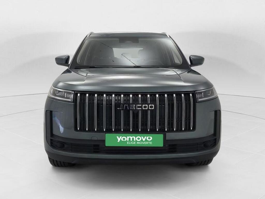 Jaecoo 5 Exclusive 1.6 TGDI 108kW (147CV) FWD CP Km0
