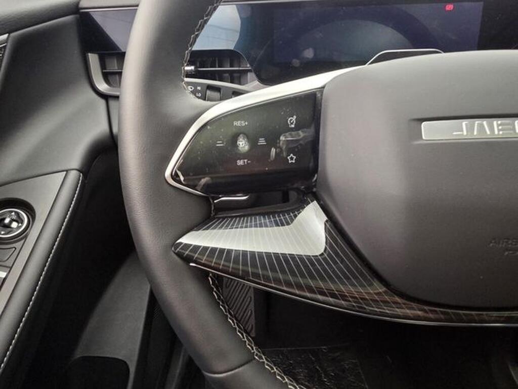 Jaecoo 5 Exclusive 1.6 TGDI 108kW (147CV) FWD CP Km0