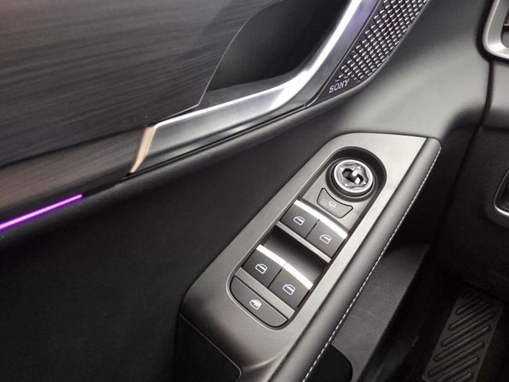 Jaecoo 5 Exclusive 1.6 TGDI 108kW (147CV) FWD CP Km0