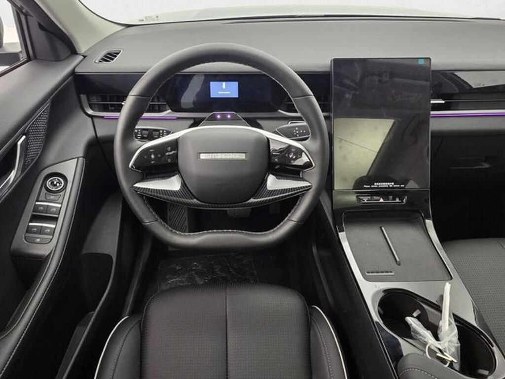 Jaecoo 5 Exclusive 1.6 TGDI 108kW (147CV) FWD CP Km0