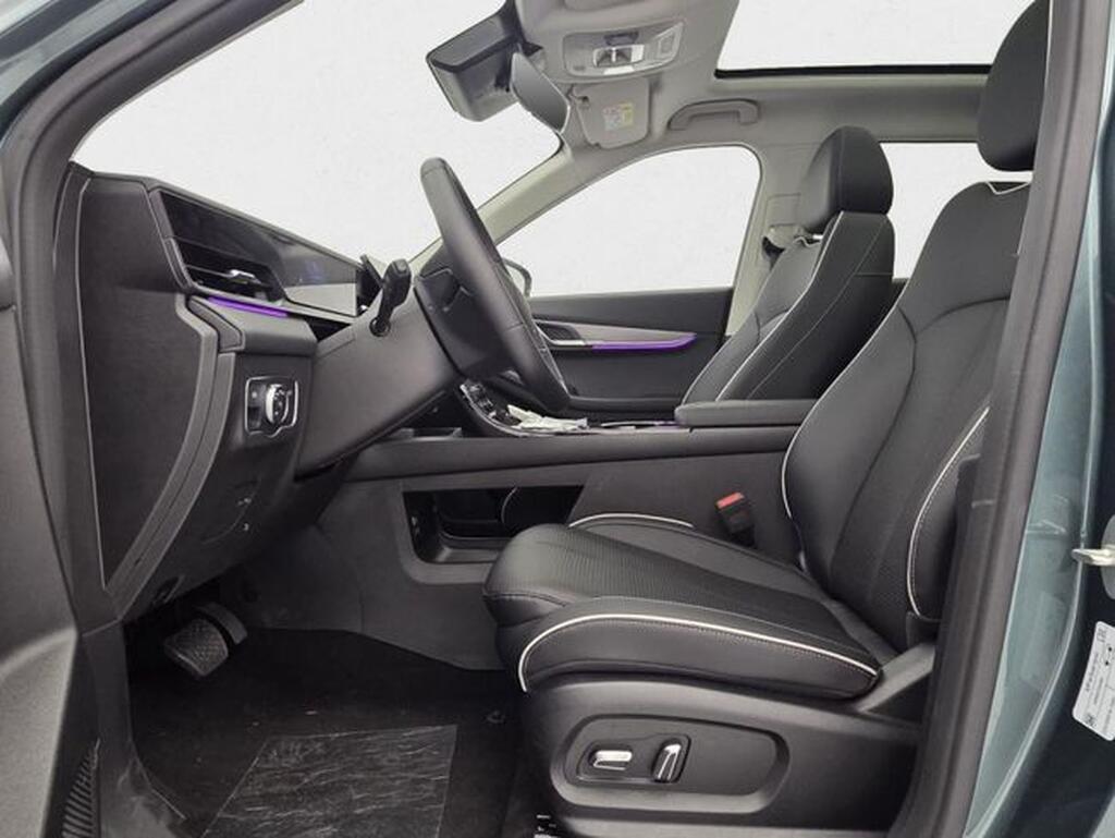 Jaecoo 5 Exclusive 1.6 TGDI 108kW (147CV) FWD CP Km0