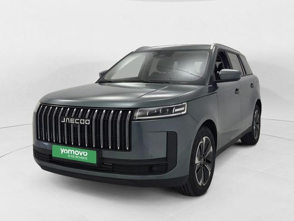 Jaecoo 5 Exclusive 1.6 TGDI 108kW (147CV) FWD CP Km0