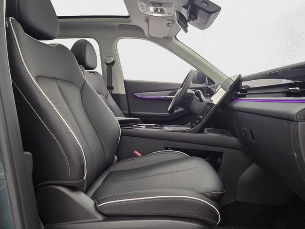 Jaecoo 5 Exclusive 1.6 TGDI 108kW (147CV) FWD CP Km0