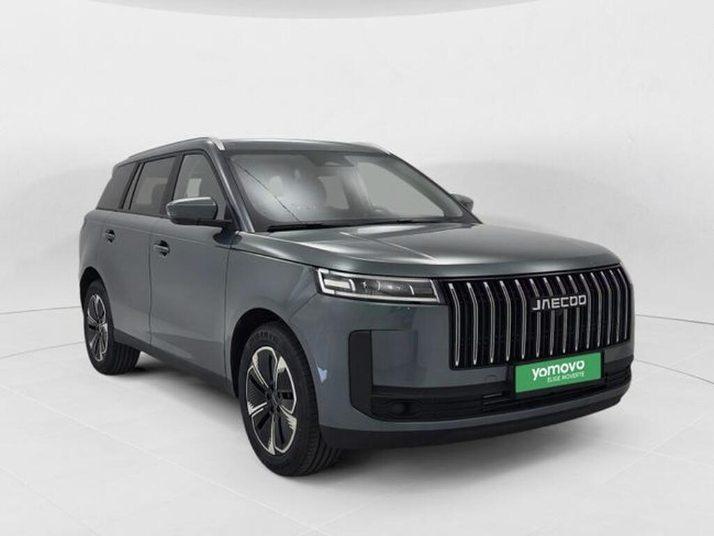 Jaecoo 5 Exclusive 1.6 TGDI 108kW (147CV) FWD CP Km0