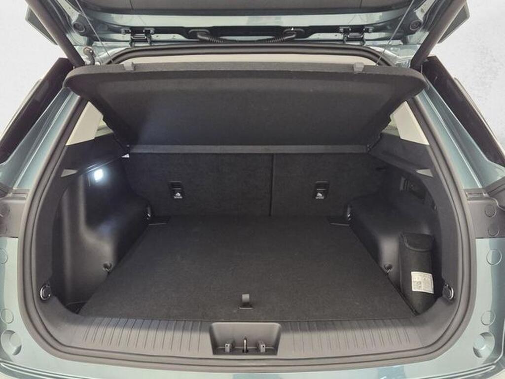 Jaecoo 5 Exclusive 1.6 TGDI 108kW (147CV) FWD CP Km0