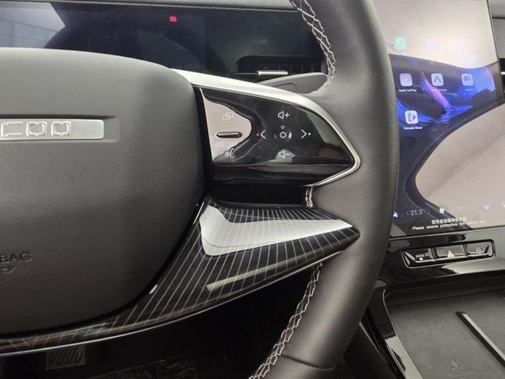 Jaecoo 5 Exclusive 1.6 TGDI 108kW (147CV) FWD CP Km0