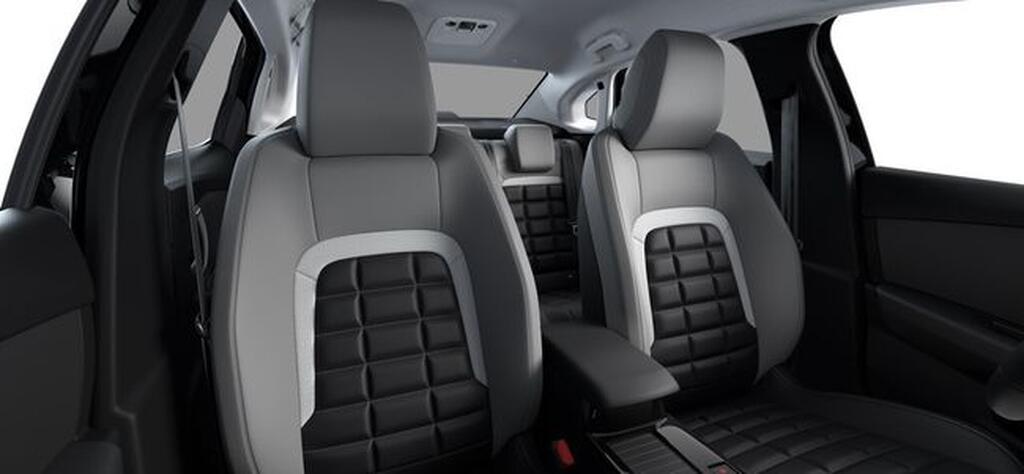 Citroën C4 X Hybrid 145 ë-DCS6 Max Nuevo