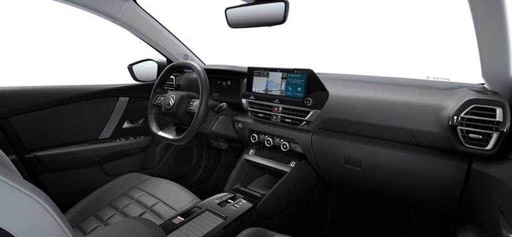 Citroën C4 X Hybrid 145 ë-DCS6 Max Nuevo
