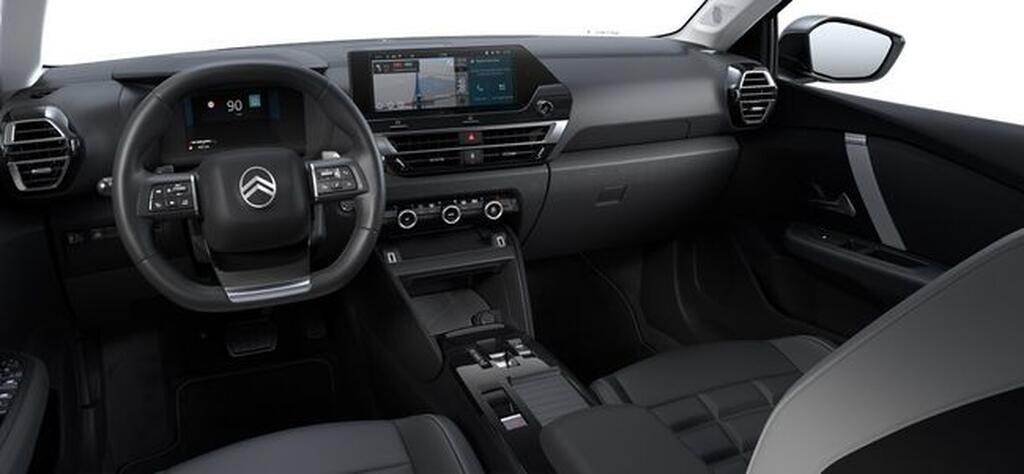 Citroën C4 X Hybrid 145 ë-DCS6 Max Nuevo