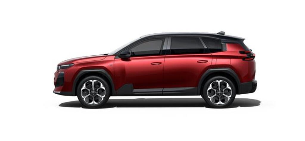 Citroën C5 Aircross Plug-in Hybrid 195CV Plus Nuevo