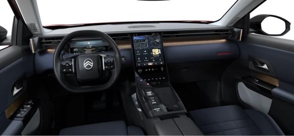 Citroën C5 Aircross Plug-in Hybrid 195CV Plus Nuevo