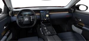 Citroën C5 Aircross Plug-in Hybrid 195CV Plus 6
