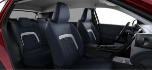 Citroën C5 Aircross Plug-in Hybrid 195CV Plus 8