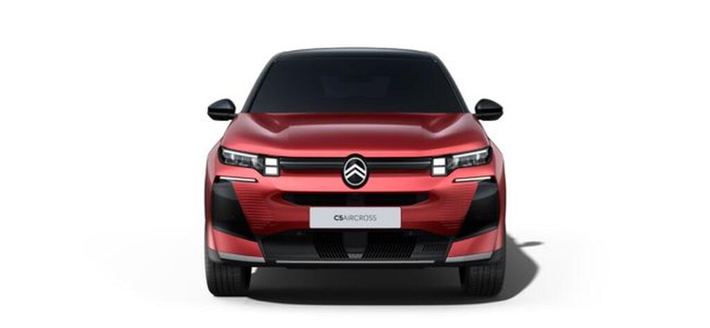 Citroën C5 Aircross Plug-in Hybrid 195CV Plus Nuevo