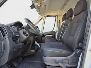 Opel Movano FG 2.2 BHDI 140 L2H2 3.5T 4P 9