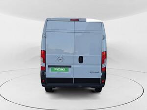 Opel Movano FG 2.2 BHDI 140 L2H2 3.5T 4P 4