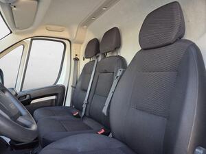 Opel Movano FG 2.2 BHDI 140 L2H2 3.5T 4P 16