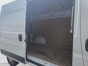 Opel Movano FG 2.2 BHDI 140 L2H2 3.5T 4P 19