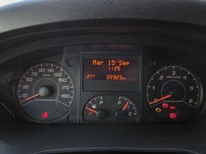 Opel Movano FG 2.2 BHDI 140 L2H2 3.5T 4P 13
