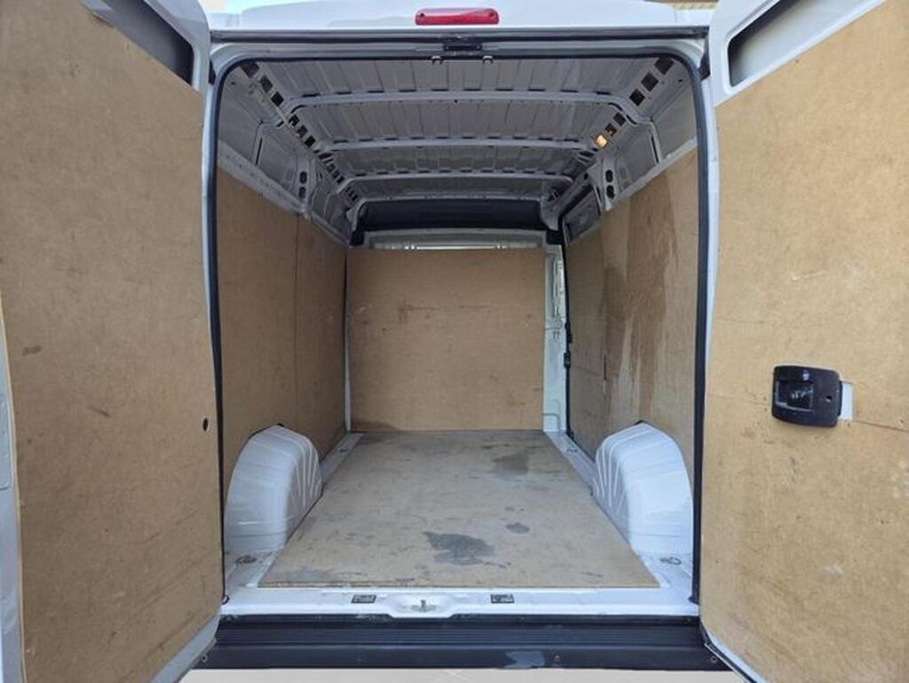 Opel Movano FG 2.2 BHDI 140 L2H2 3.5T 4P Segunda mano