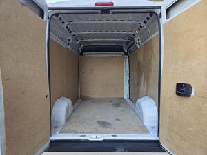Opel Movano FG 2.2 BHDI 140 L2H2 3.5T 4P 6