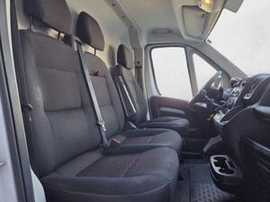 Opel Movano FG 2.2 BHDI 140 L2H2 3.5T 4P 18