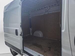 Opel Movano FG 2.2 BHDI 140 L2H2 3.5T 4P 21
