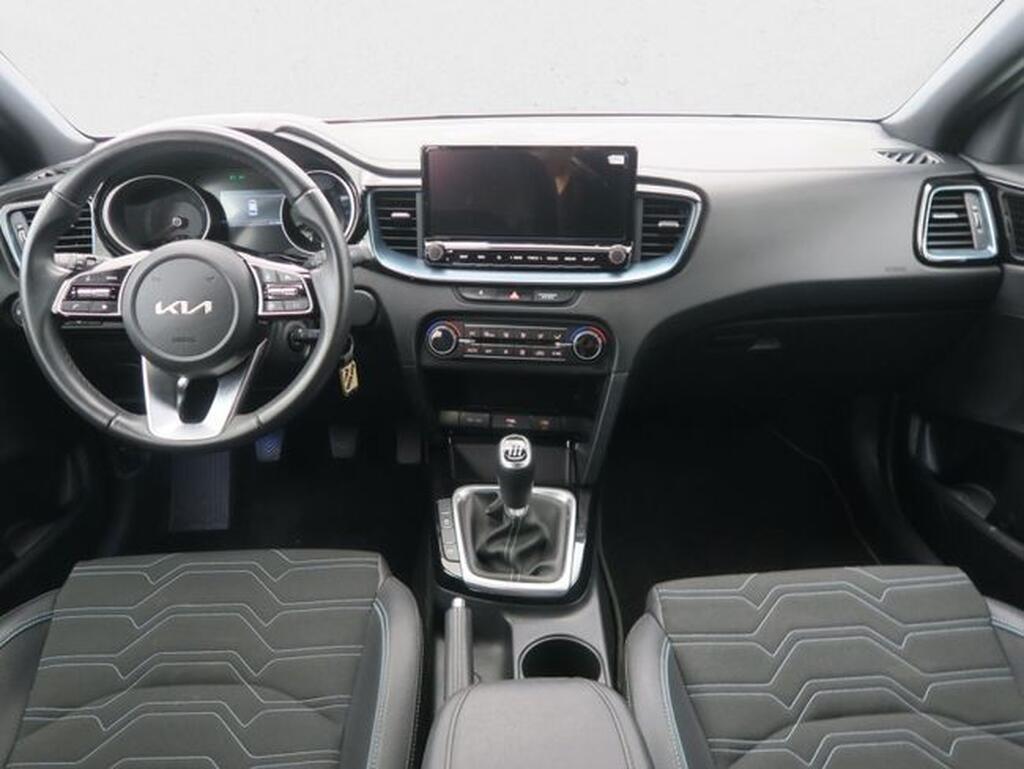 Kia Ceed 1.0 T-GDi 74kW (100CV) Style Edition Segunda mano