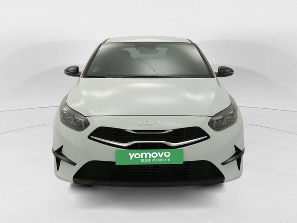 Kia Ceed 1.0 T-GDi 74kW (100CV) Style Edition Segunda mano