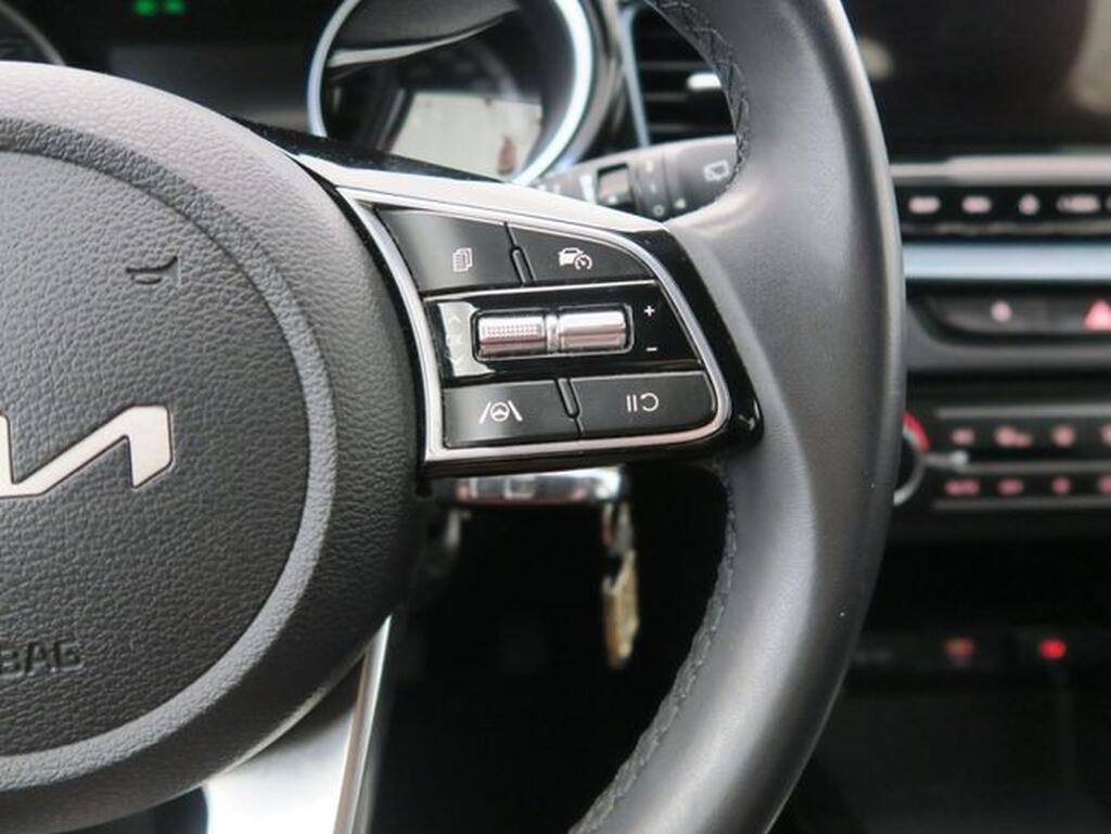 Kia Ceed 1.0 T-GDi 74kW (100CV) Style Edition Segunda mano