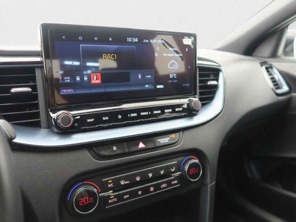 Kia Ceed 1.0 T-GDi 74kW (100CV) Style Edition Segunda mano