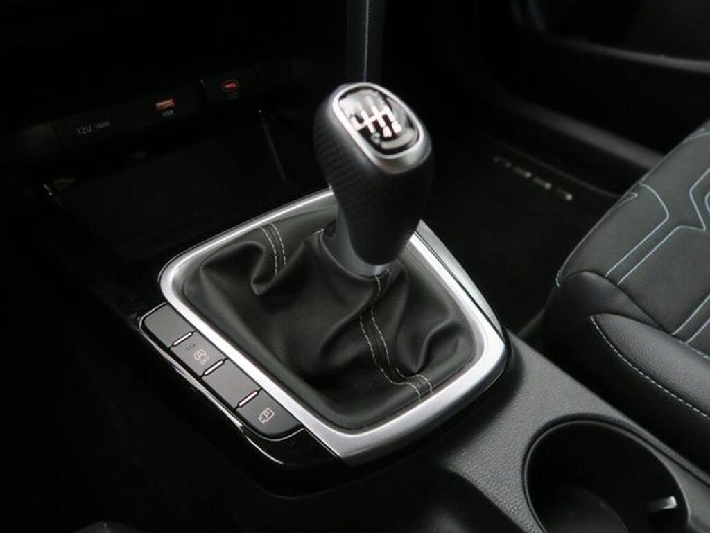 Kia Ceed 1.0 T-GDi 74kW (100CV) Style Edition Segunda mano