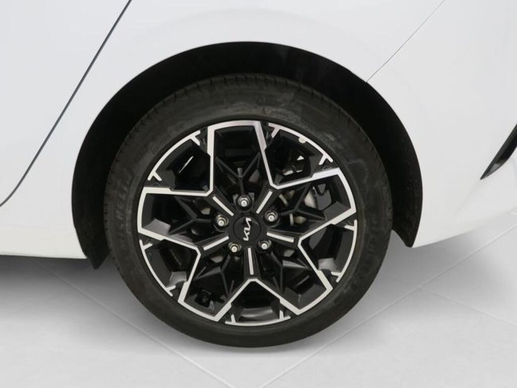 Kia Ceed 1.0 T-GDi 74kW (100CV) Style Edition Segunda mano