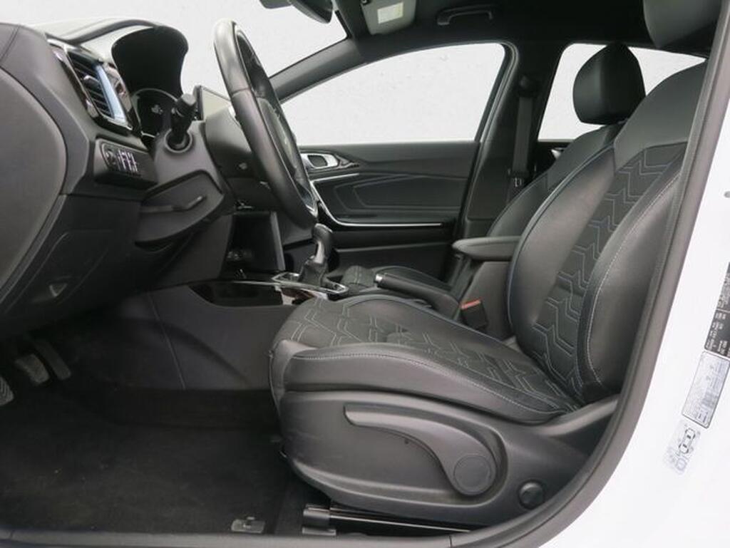 Kia Ceed 1.0 T-GDi 74kW (100CV) Style Edition Segunda mano