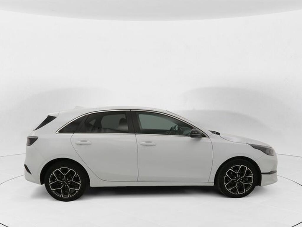 Kia Ceed 1.0 T-GDi 74kW (100CV) Style Edition Segunda mano