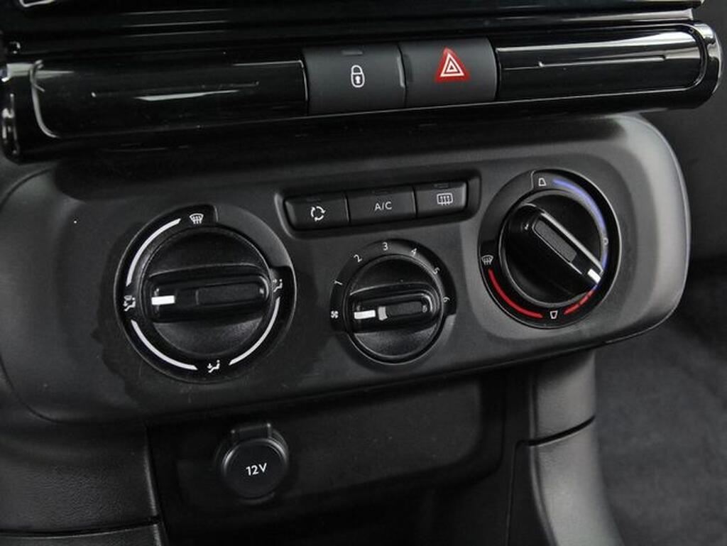 Citroën C3 BlueHDi 75KW (100CV) S&S You! Segunda mano