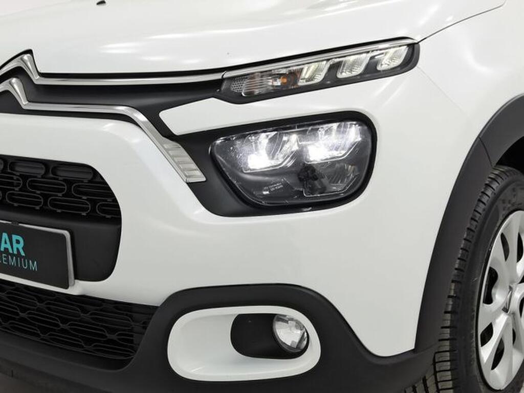 Citroën C3 BlueHDi 75KW (100CV) S&S You! Segunda mano