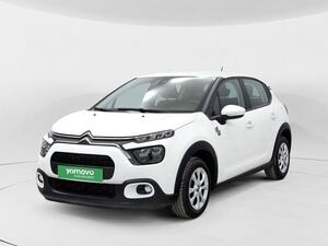 Citroën C3 BlueHDi 75KW (100CV) S&S You! 4