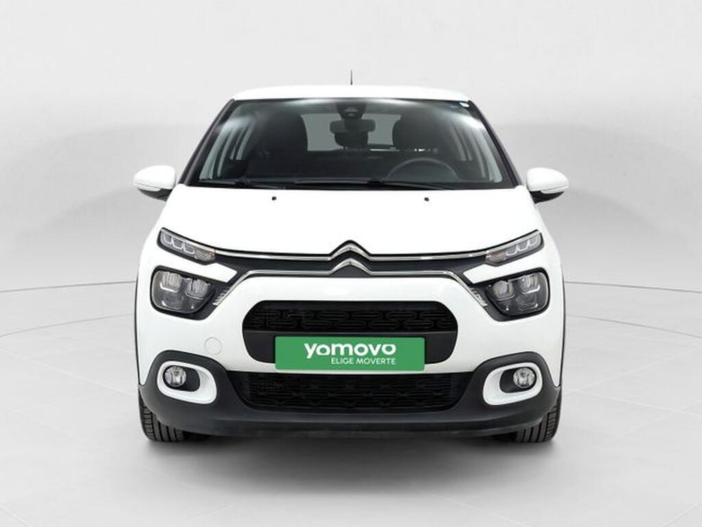 Citroën C3 BlueHDi 75KW (100CV) S&S You! Segunda mano