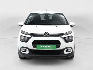 Citroën C3 BlueHDi 75KW (100CV) S&S You! 5