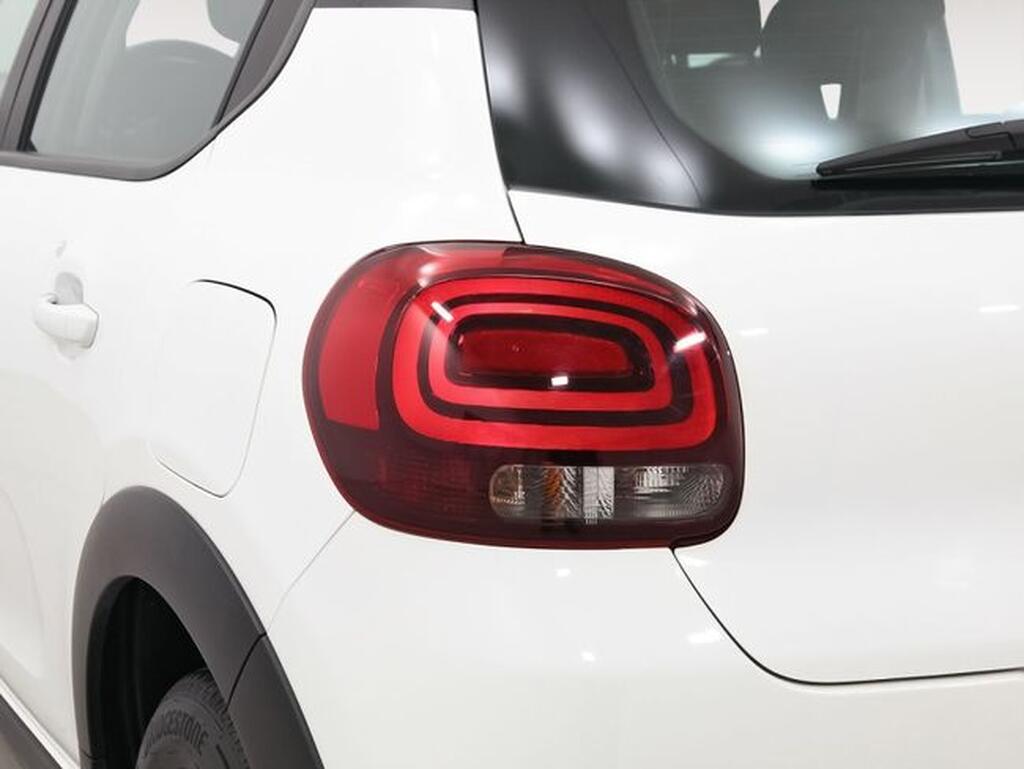 Citroën C3 BlueHDi 75KW (100CV) S&S You! Segunda mano
