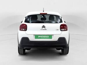Citroën C3 BlueHDi 75KW (100CV) S&S You! 6