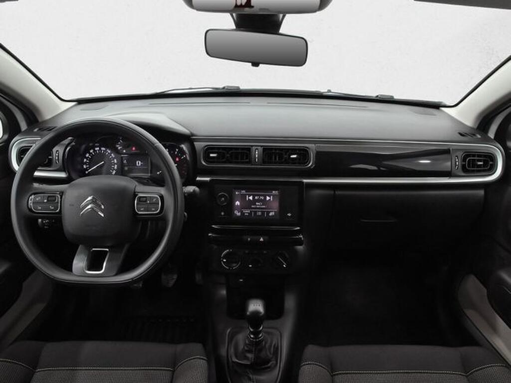 Citroën C3 BlueHDi 75KW (100CV) S&S You! Segunda mano
