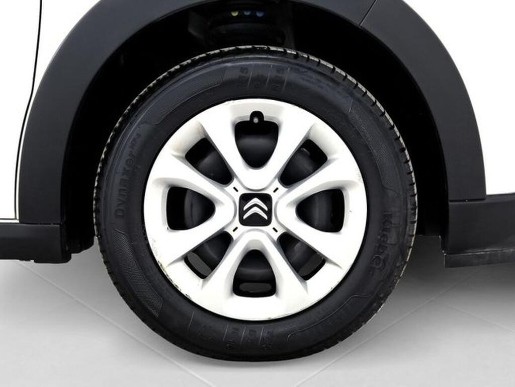 Citroën C3 BlueHDi 75KW (100CV) S&S You! Segunda mano