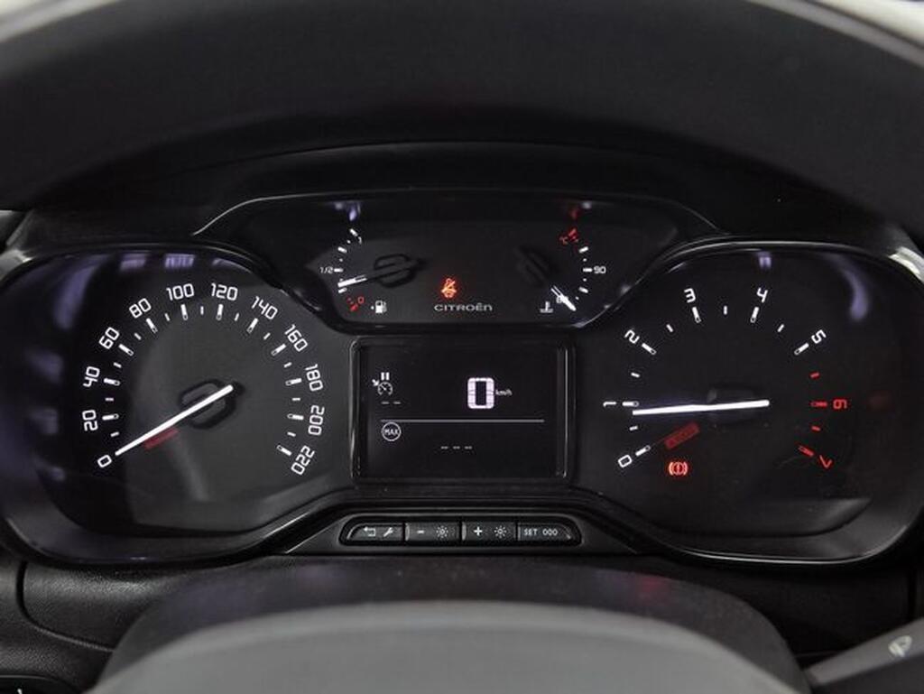 Citroën C3 BlueHDi 75KW (100CV) S&S You! Segunda mano
