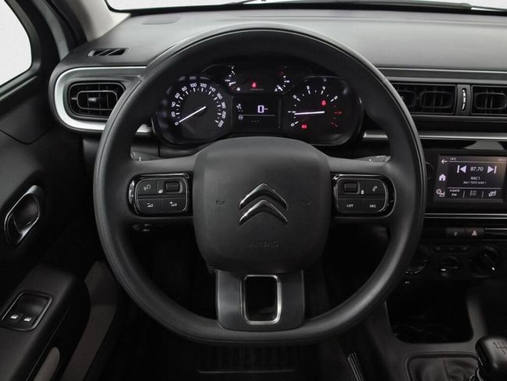 Citroën C3 BlueHDi 75KW (100CV) S&S You! Segunda mano