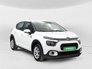 Citroën C3 BlueHDi 75KW (100CV) S&S You! 1