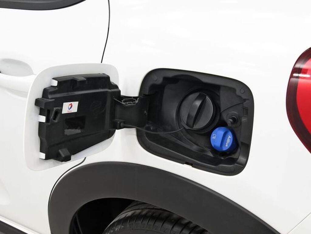 Citroën C3 BlueHDi 75KW (100CV) S&S You! Segunda mano