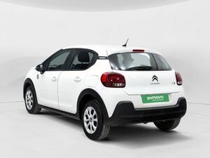 Citroën C3 BlueHDi 75KW (100CV) S&S You! 2