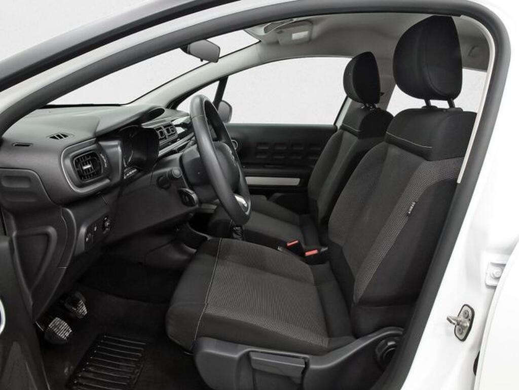 Citroën C3 BlueHDi 75KW (100CV) S&S You! Segunda mano